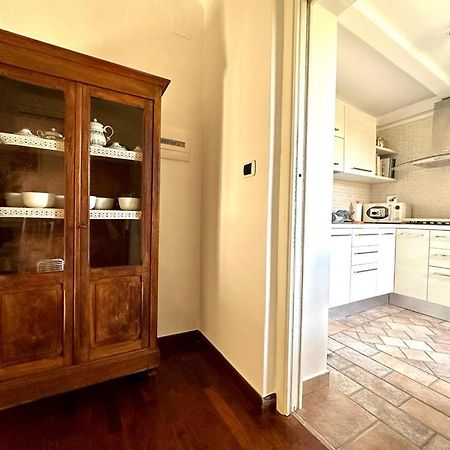 Ferienwohnung Casa Danila Quercianella Exterior foto