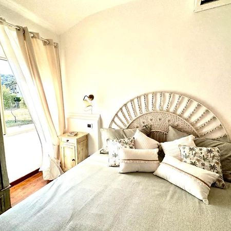 Ferienwohnung Casa Danila Quercianella Exterior foto