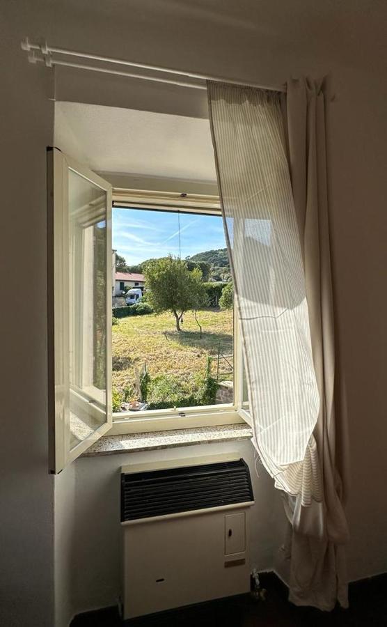Ferienwohnung Casa Danila Quercianella Exterior foto