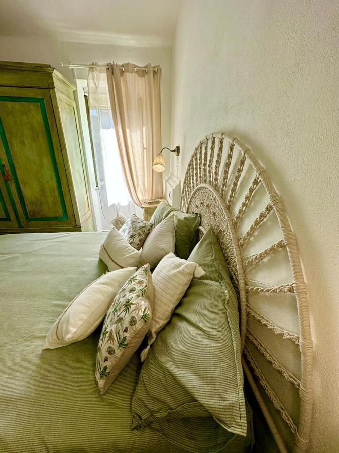 Ferienwohnung Casa Danila Quercianella Exterior foto