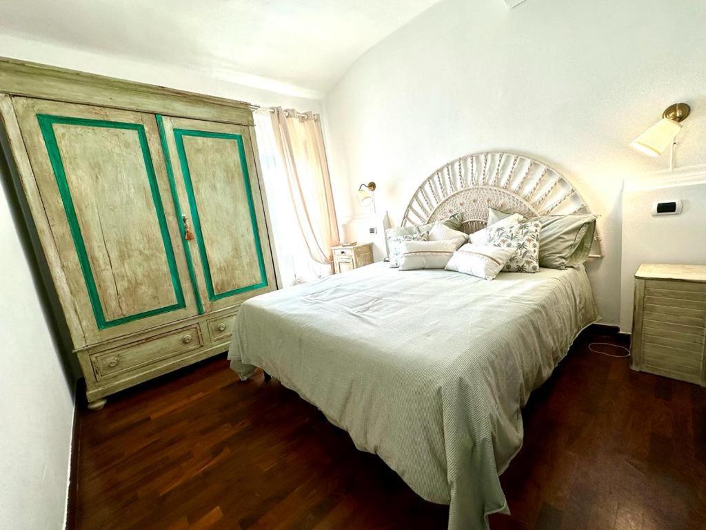 Ferienwohnung Casa Danila Quercianella Exterior foto