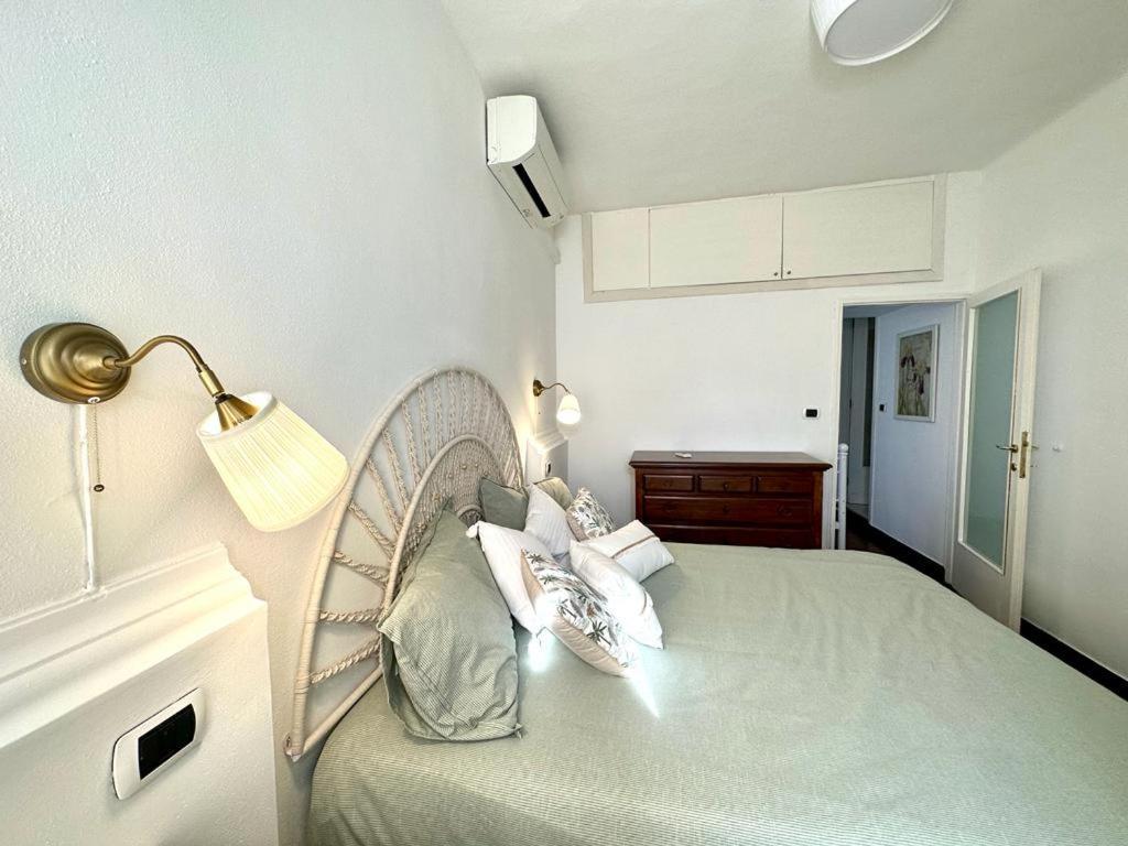 Ferienwohnung Casa Danila Quercianella Exterior foto